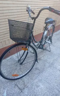 دوچرخه ی 26ژاپنی کلاسیک