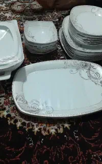 سرویس چینی