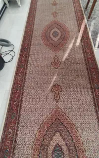 فرش 4 متری عرض 120