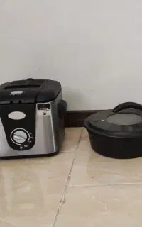 تعدادی لوازم منزل