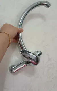 شیرظرف شویی