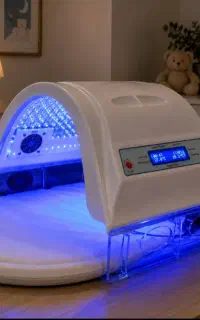 اجاره دستگاه زردی نوزاد شبانه روزی تضمینی