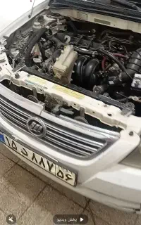 خدمات برق خودرو. امداد باطری