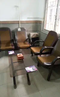 صندلی اداری