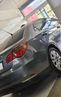 ام جی ۵۵۰