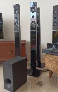 سینما خانواده سامسونگ اصل کره ایی