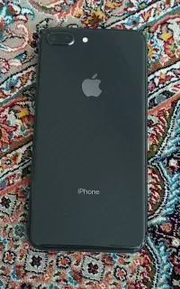 ایفون 8پلاس
