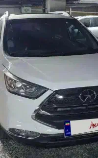 جک اس۳ ۱۴۰۲ فقط معاوضه قیمت توافقی