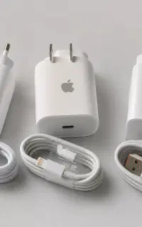 شارژر اصلی موبایل سامسونگ،آیفون،شیائومی به قیمت