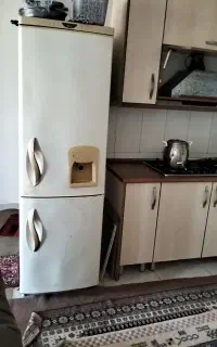 یخچال و فریزر