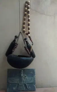 اشیاعتیقه