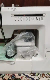 چرخ خیاطی نو