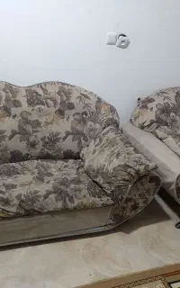 مبل سه نفره