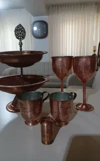 ظرف مسی
