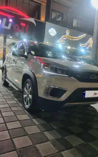 فروش ایکس۲۲دنده