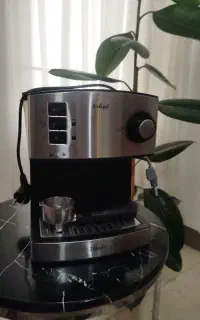 قهوه ساز. uniqui