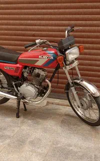 هندا لیفان 95