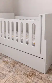 تخت کودک با خوشخواب