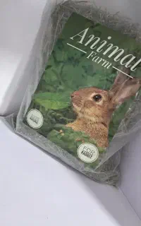 پخش خوراک حیوانات خانگی خرگوش(جوندگان) سگ و گربه