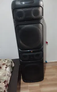 باند جی بی ال