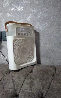 پنکه مه پاش
