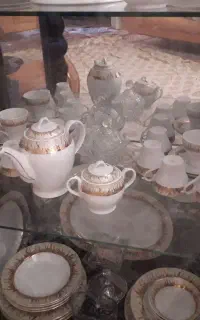 سرویس چینی