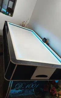 ایرهاکی سالم سالم