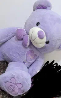 خرس شاسخین