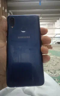 گوشی سامسونگ A10s