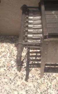 کباب پز بوتان اصلی