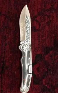 چاقو کلمبیا