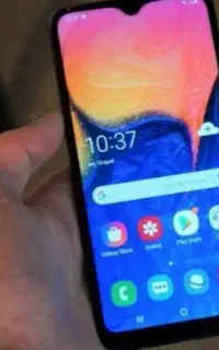 موبایل a10s