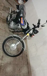 رهرو ۱۲۵  403