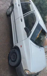 پراید131 مدل 91