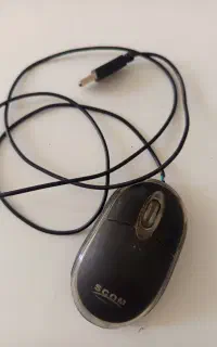 موس کامپیوتر