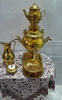 سماور کتری