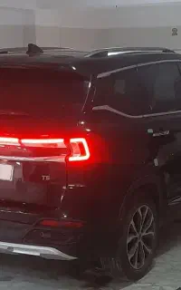 ماشین FMC t5