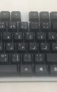 کیبورد گیمینگ