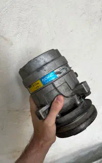 کمپرسور کولر پراید (کره ای در حد)