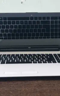 لپتاپ hp درحدنو