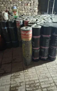 نصب و فروش ایزوگام