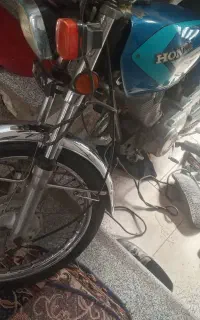 موتور  پیشرو مزایده
