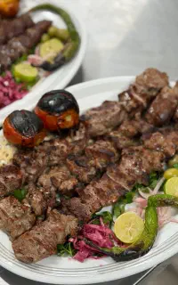 نیرو خانم ظرف شور