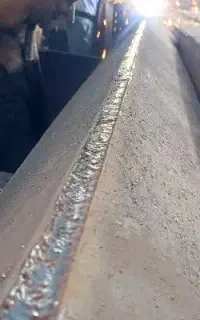 جوشکار co2 بیمه