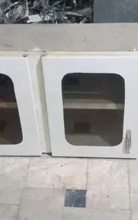 کابینت دسته دو