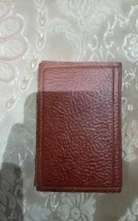 کیف کارت ،به همراه کارت سوخت
