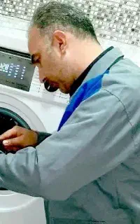 سرویس کار وتعمیرکار تخصصی ماشین لباسشویی و ظرفشویی