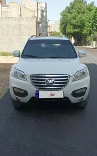 لیفان X60 مدل1395