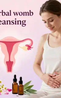 رحم خودت رو اصولی درمان کن