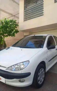 206 تیپ 3 مدل13/12/1399 تک برگ سند